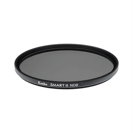 Kenko 37 mm Smart II ND8 Filtre