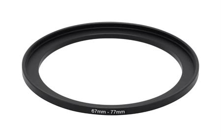 Kenko 58-77mm Çevirici Ring