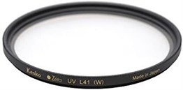 Kenko 58mm Zeta UV Filtre