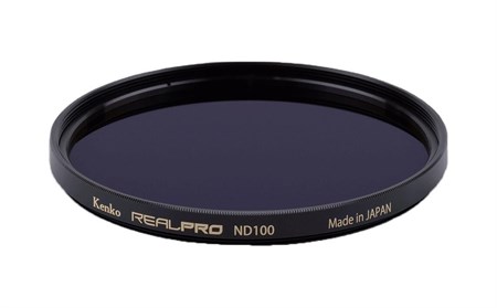 Kenko 67 mm Real Pro MC ND100 Filtre