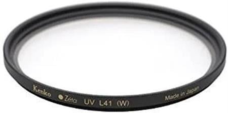Kenko 67mm Zeta UV Filtre