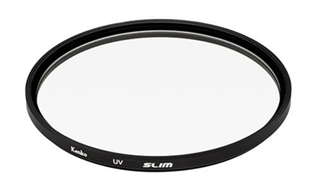 Kenko 67 mm Slim UV Filtre