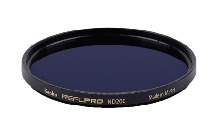 Kenko 77 mm Real Pro MC ND200 Filtre