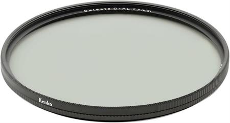 Kenko 82 mm Celeste Circular Polarize Filtre