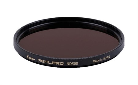 Kenko 82 mm Real Pro MC ND500 Filtre
