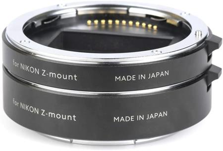 Kenko DG Extension Tüp Set Z-Mount-Nikon