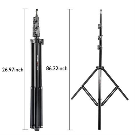 KINGJOY LA-014 IŞIK AYAĞI