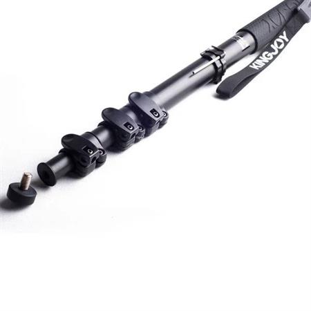 KINGJOY MP308F MONOPOD