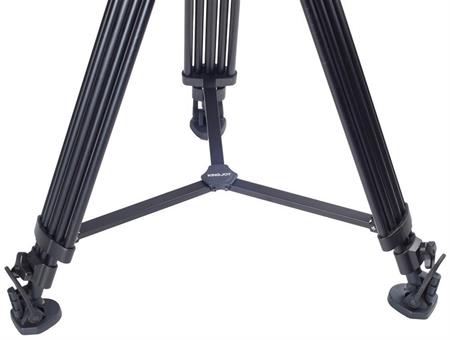 Kingjoy VT3500 Profesyonel Tripod (196cm)