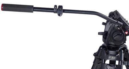 Kingjoy VT3500 Profesyonel Tripod (196cm)