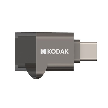Kodak Micro SD Kart Okuyucu Type-C 3.0 C100