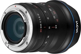 Laowa 10-18mm f4.5-5.6 FE Zoom Lens (Sony E)