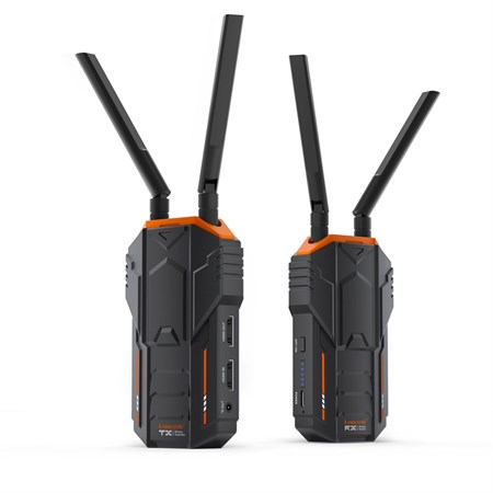 Lemorele R100 Wireless Görüntü Aktarıcı