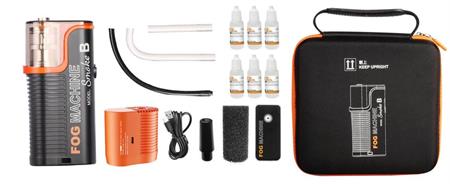 Lensgo Smoke B Duman ve Sis Makinesi