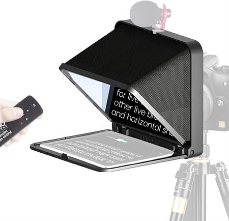 Lensgo TC7 Teleprompter