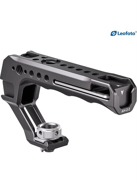Leofoto Ah-2-2 ARRI Rail Üst Tutma Kolu
