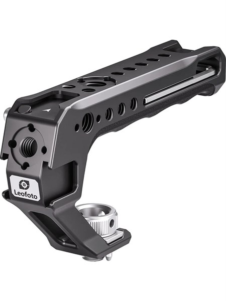 Leofoto Ah-2-2 ARRI Rail Üst Tutma Kolu
