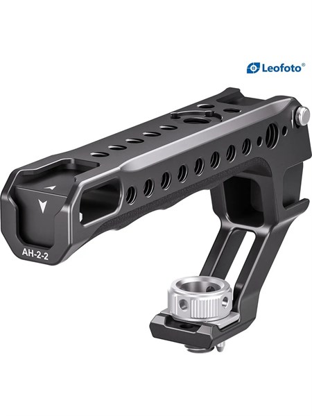 Leofoto Ah-2-2 ARRI Rail Üst Tutma Kolu