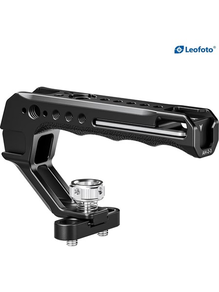 Leofoto Ah-2-3 Cold Shoe Üst Tutma Kolu