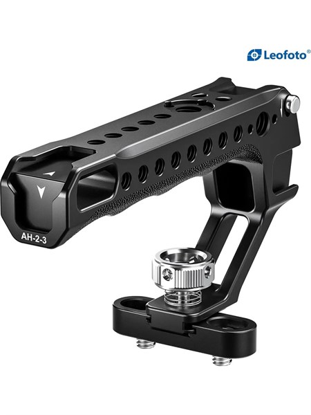 Leofoto Ah-2-3 Cold Shoe Üst Tutma Kolu