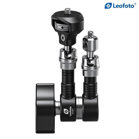 Leofoto AM-5Kit Heavy Duty Magic Arm Kiti