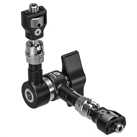 Leofoto AM-5Kit Heavy Duty Magic Arm Kiti
