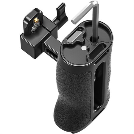 Leofoto CH-7-1 Nato Rail Yan Tutma Kolu