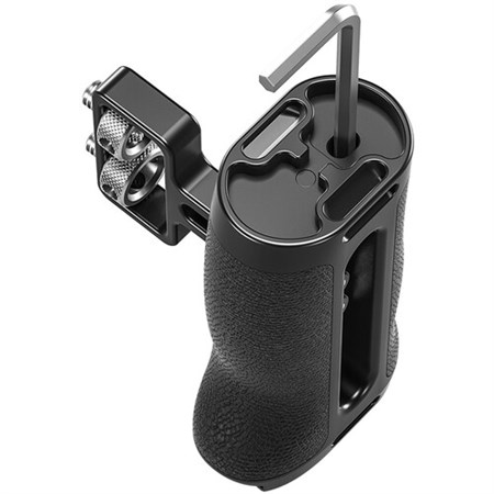 Leofoto CH-7-3 Universal Yan Tutma Kolu