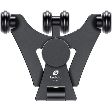 Leofoto DY-01 Mini Video Dolly