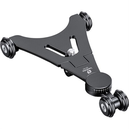 Leofoto DY-01 Mini Video Dolly