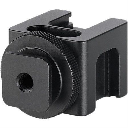 Leofoto Fa-07 4lü Hot Shoe Adaptörü