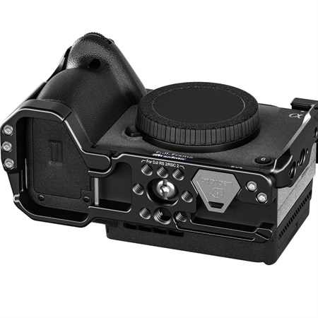 Leofoto FX3 Sony FX3/FX30 Kamera Kafesi