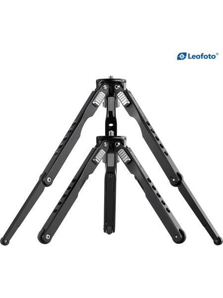 Leofoto MT-03 Katlanabilir Mini Tripod