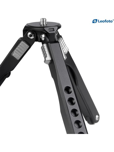 Leofoto MT-03 Katlanabilir Mini Tripod