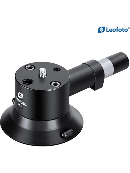 Leofoto Sc-01 Kit Telefon Vantuz Montaj Kiti