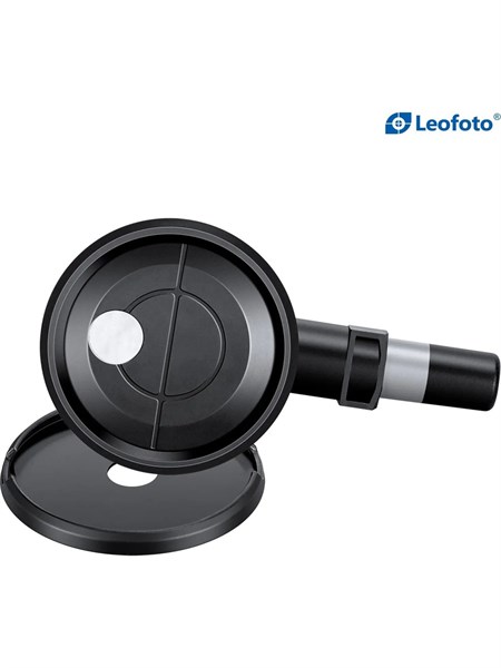 Leofoto Sc-01 Kit Telefon Vantuz Montaj Kiti