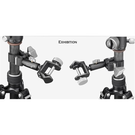 Leofoto UC-01 Şemsiye Kelepçesi Clamp