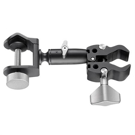 Leofoto UC-01 Şemsiye Kelepçesi Clamp