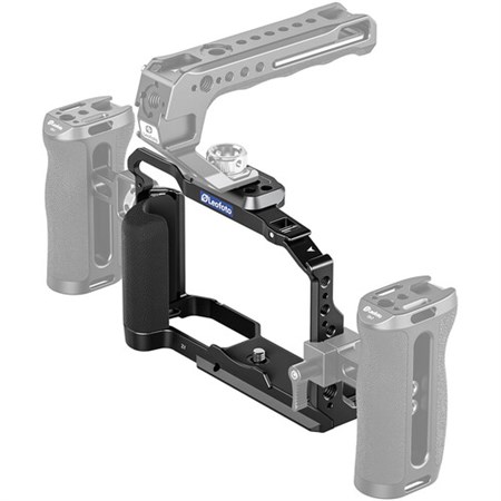 Leofoto Zf Nikon Kamera Kafesi