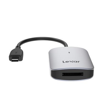 Lexar CFexpress Type A USB-C Kart Okuyucu RW 515