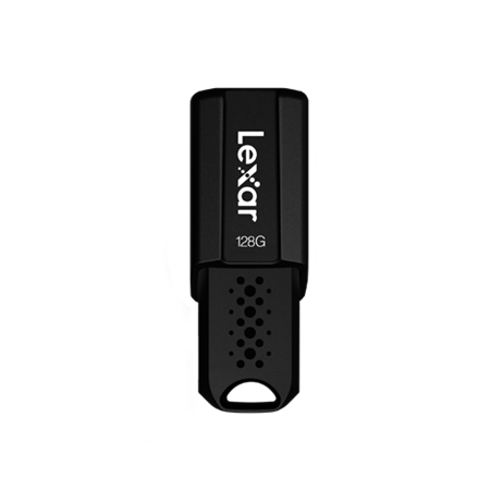Lexar® JumpDrive® S80 USB 3.2 Flash Drive (128GB)