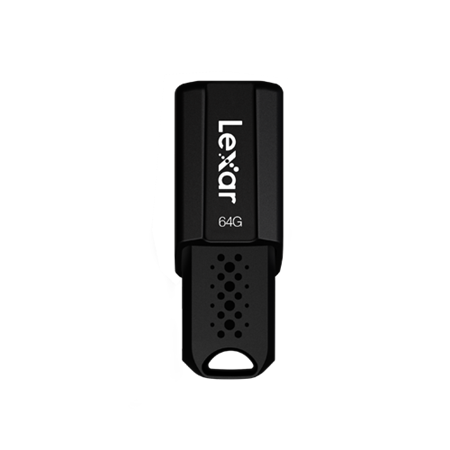 Lexar® JumpDrive® S80 USB 3.2 Flash Drive (64GB)