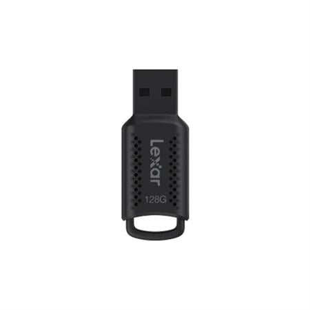 Lexar JumpDrive V400 USB 3.0 Flash Drive 128GB