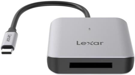 Lexar RW510 CFexpress Type-B USB 3.2 Gen2 Kart Okuyucu