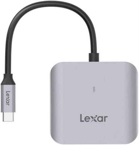 Lexar RW510 CFexpress Type-B USB 3.2 Gen2 Kart Okuyucu