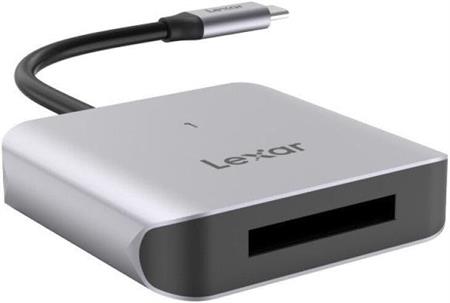 Lexar RW510 CFexpress Type-B USB 3.2 Gen2 Kart Okuyucu