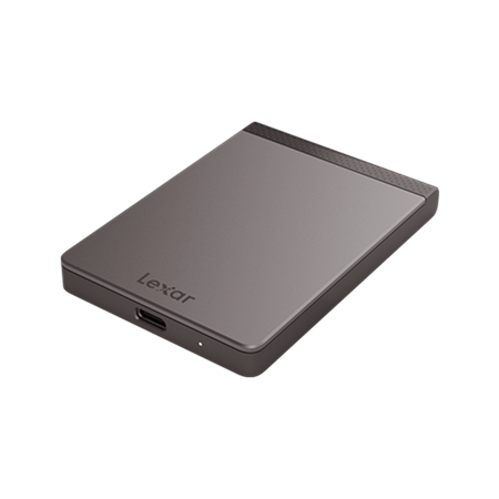 Lexar ® SL200 Taşınabilir SSD - 1 TB