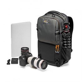 Lowepro Fastpack BP 250 AW III (Grey)