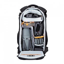 Lowepro Flipside 200 AW II Siyah Sırt Çantası