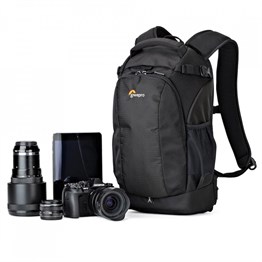 Lowepro Flipside 200 AW II Siyah Sırt Çantası